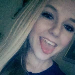 Meet your Posher, Johanna